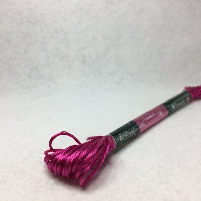 DMC moulinégarn Satin art 1008F-E S0602