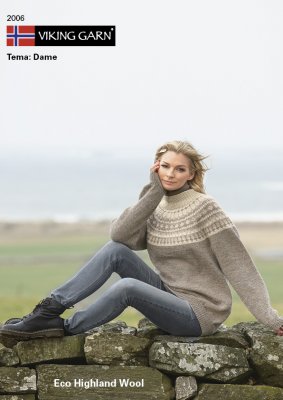 Viking katalog 2006 tema Dame