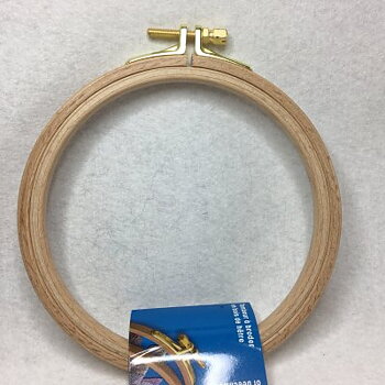 Sybåge trä 25 cm Prym