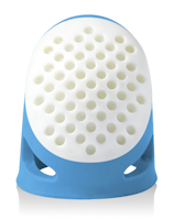 Fingerborg ergo stl XL turkos