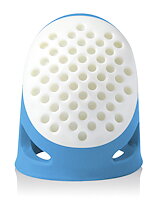Fingerborg ergo stl XL turkos