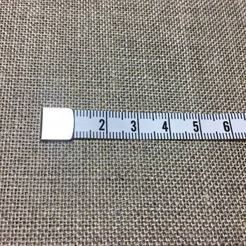 Linneväv 10 tr/cm 140 cm bred - linfärgad artnr 075/01 Permin Pris/dm