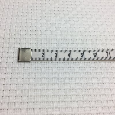 Aidaväv 2,4 tr/cm 130 cm bred - vit artnr 354/00 Permin Pris/dm