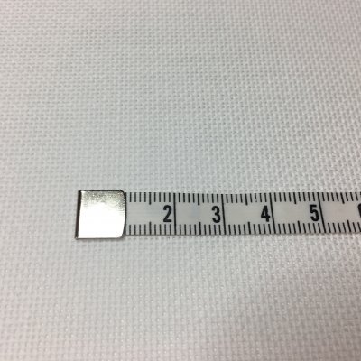 Congressväv 9 tr/cm 140 cm bred - vit artnr 590/00 Permin Pris/dm
