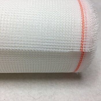 Märkstramalj 4,8 tr/cm 60 cm bred - vit artnr 703/48 Permin Pris/dm
