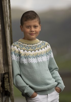 Viking katalog 2017 Barn 2-12 Bambino