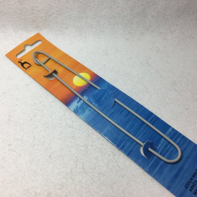 Avmaskningsnål 17 cm Pony 60616
