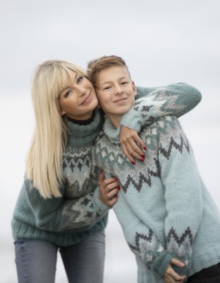 Viking katalog 2035 Alpaca Bris