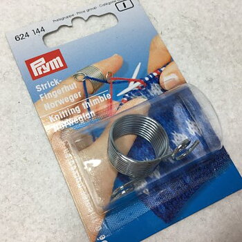 Garnledare, "norsk" Prym