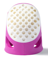 Fingerborg ergo stl M lila