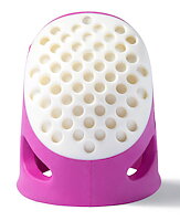 Fingerborg ergo stl M lila