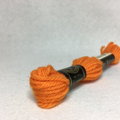 DMC ullgarn fg 7052 ers av 7740