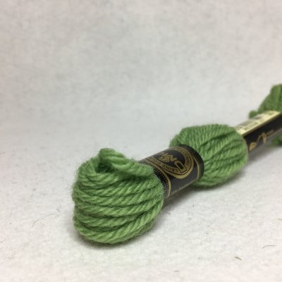 DMC ullgarn fg 7384