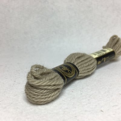 DMC ullgarn fg 7390