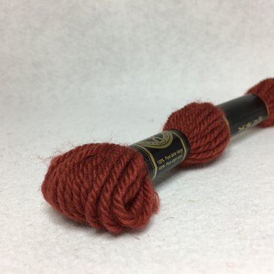 DMC ullgarn fg 7447