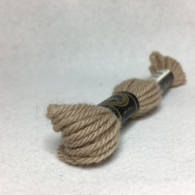 DMC ullgarn fg 7521