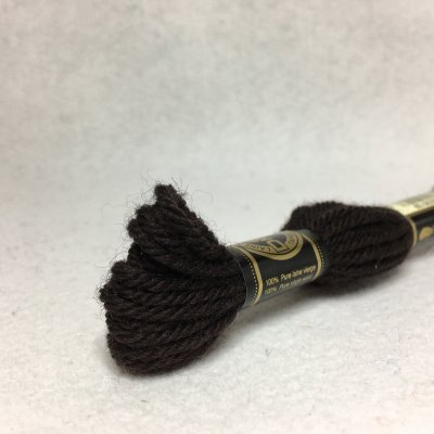 DMC ullgarn fg 7535