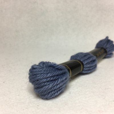 DMC ullgarn fg 7555