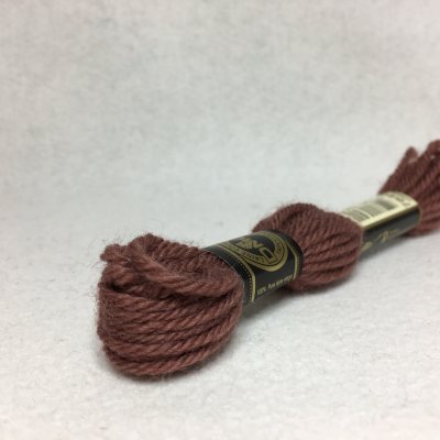 DMC ullgarn fg 7840