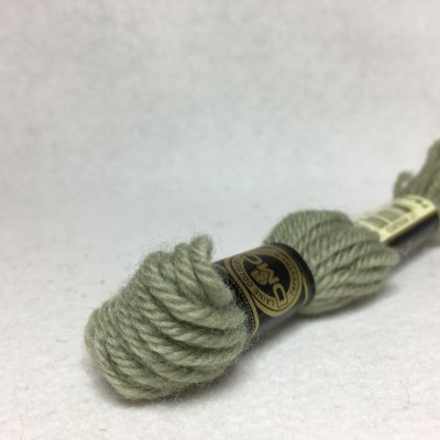 DMC ullgarn fg 7870