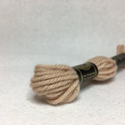 DMC ullgarn fg 7162