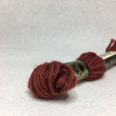 DMC ullgarn fg 7169