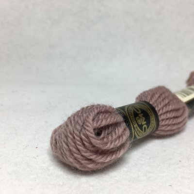 DMC ullgarn fg 7232