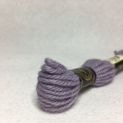 DMC ullgarn fg 7244
