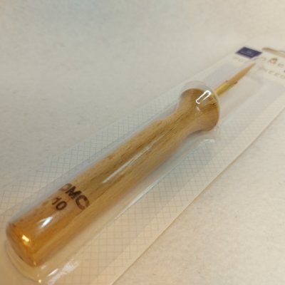 Punch needle DMC 10