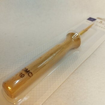 Punch needle DMC 10