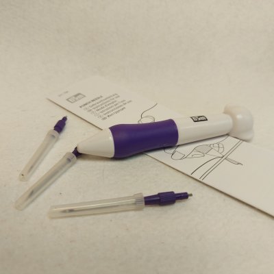 Punch needle Prym 1,3/1,6/2,2