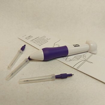 Punch needle Prym 1,3/1,6/2,2