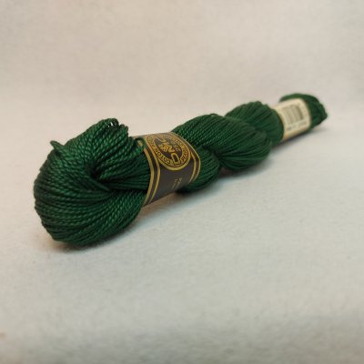 DMC pärlgarn no 5 25g fg 0319