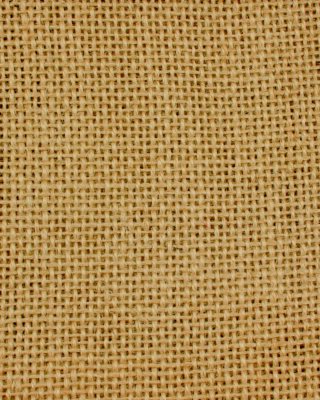 Juteväv 4 tr 130 cm bred - Permin artnr 585 Pris/dm