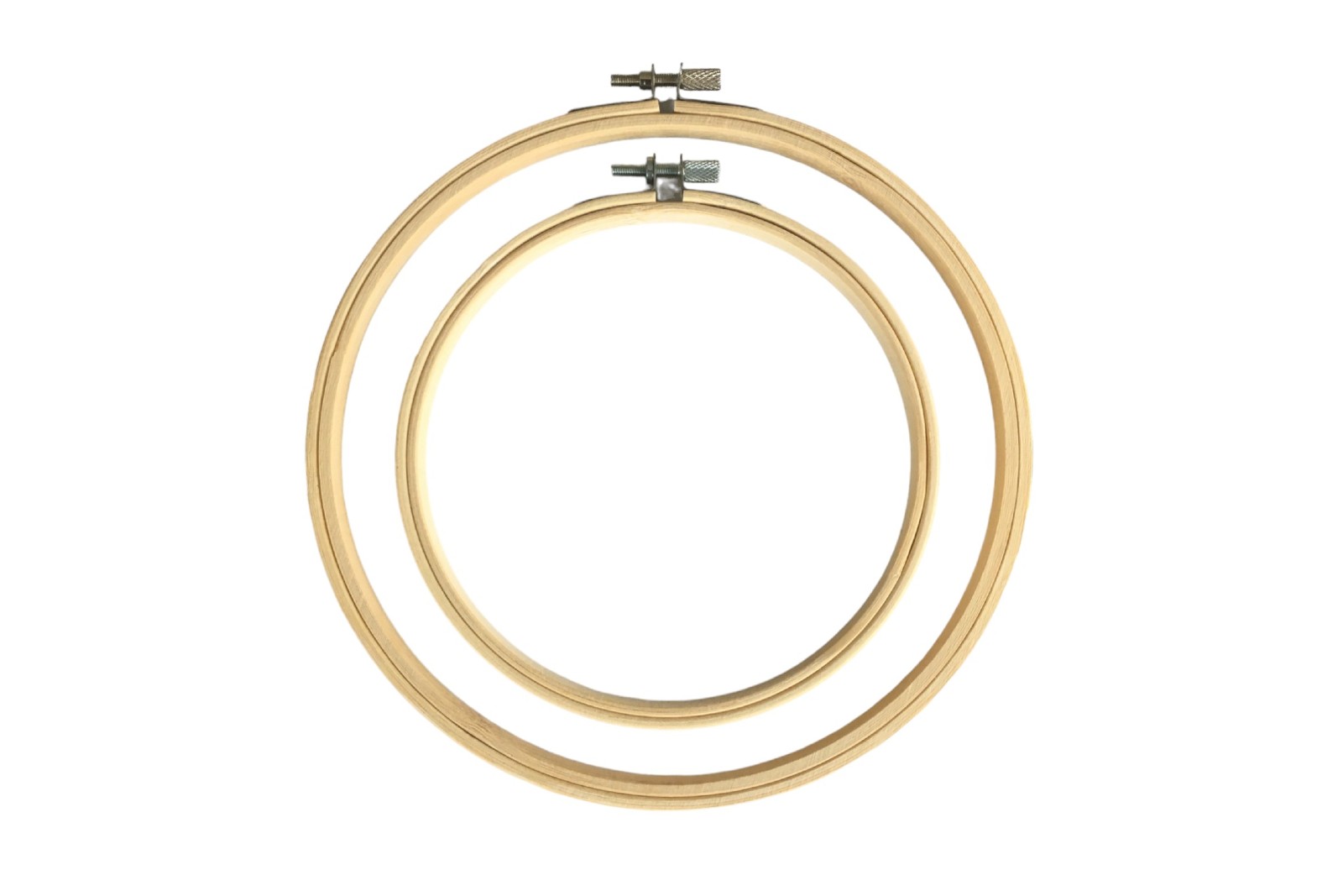 Sybåge 15 cm bambu