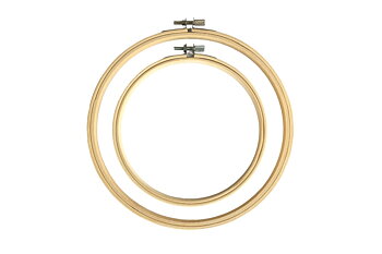 Sybåge 15 cm bambu