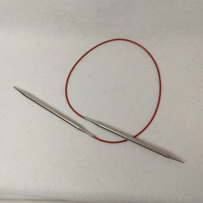 Rundsticka  4,5-120 ChiaoGoo Lace
