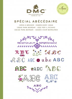 DMC Spécial ABC
