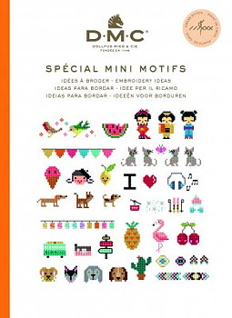 DMC Spécial Mini Motifs/motiv