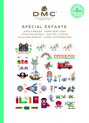 DMC Spécial Enfants/barn