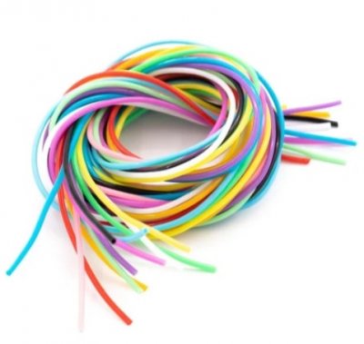 Maskwire 2 mm 12-pack