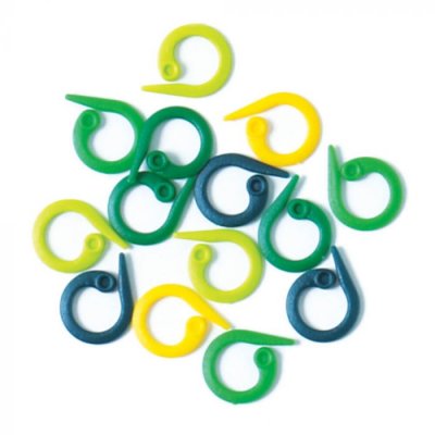 Stickmarkörer, öppningsbara KnitPro