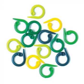 Stickmarkörer, öppningsbara KnitPro