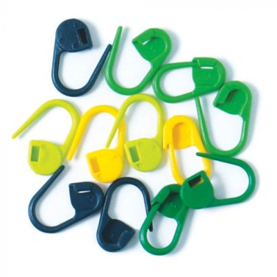 Stickmarkörer, låsbara KnitPro 10899