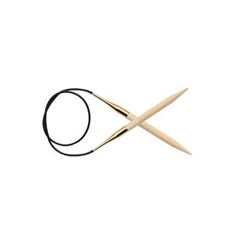 Rundsticka  2,0-60 KnitPro bamboo