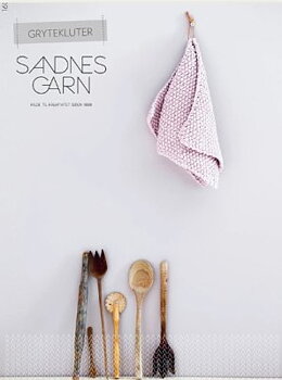 Sandnes katalog 1609 Grytekluter