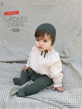Sandnes katalog 2310 Myk Start