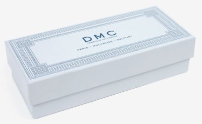 Collector box DMC art 1997
