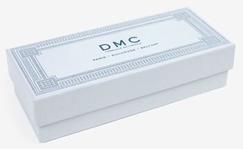 Collector box DMC art 1997