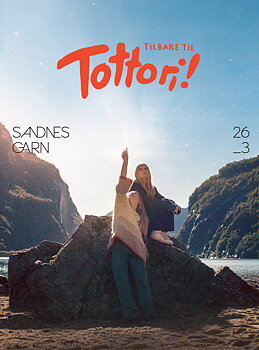 Kollektion 26_03 Tottori